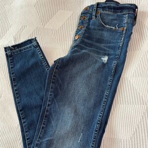 Madewell  Jeans